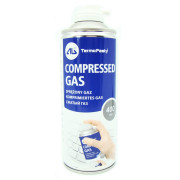 Image of Dust Remover Cleaner COMPRESSED AIR (400ml)