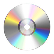 Image of CD-R MediaRange 700MB 52x, Sp.50, B.Vinyl, PRINT