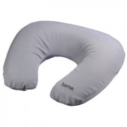 Image of Neck pillow Hama Grey 105331