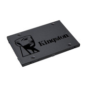 Изображение за SSD Диск 480GB KINGSTON SSD A400, 2.5“ SATA-3