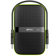 Image of 1TB SILICON POWER Armor A60, 2.5“ USB3.2 Gen 1, IPX4