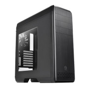 image-PC Cases (Chassis) 