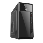 Image of PC Case (Chassis) Makki 0628BB