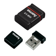Изображение за 64GB USB HAMA Smartly, Mini 108045