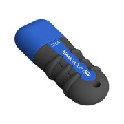 Image of 32GB USB TEAM Group T181 Blue, Rubber