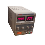 Image of Power Supply Adjustable HY3005, 30V/5A