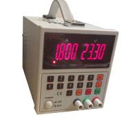 Image of Power Supply Adjustable HY3005M, 30V/5A