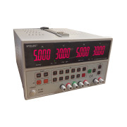 Image of Power Supply Adjustable HY3005M-3, 2X30V/5A