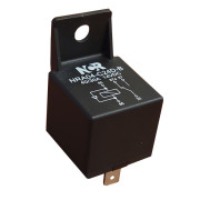 Image of Automotive Relay NRA04, 24VDC, 40A/14VDC, SPDT