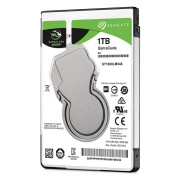 Image of HDD 2.5“ 1TB SEAGATE 5400, 128M SATA-3, 2.5“, ST1000LM048