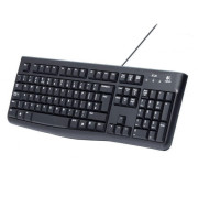 Image of Keyboard Logitech K120 Black, USB