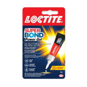 Image of Adhesive LOCTITE Super Bond Power Gel (4g)