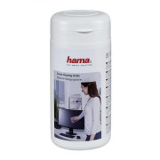 Image of Screen Cleaning Tissues HAMA, x100 113806