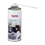 Image of Air Duster/Gas Cleaner Hama, 400ml