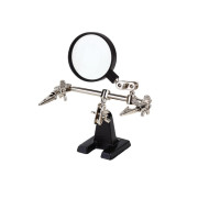 Image of Helping Hand with Magnifier 2x (ZD-10R)
