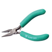 Image of Long Nose Cutting Plier PM036CN, S45C, 127 mm