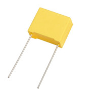 Image of Capacitor Class X2 470nF/310VAC, 10%, 22.5 mm