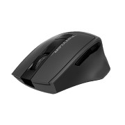 Image of Wireless Mouse A4 Tech Fstyler FG30S Grey, Silent, 15m