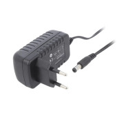 Image of Adapter Switched-mode POSB06200A, 6VDC/2A, 12W