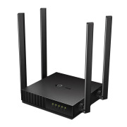 Image of Wireless-AC1200 Dual Band Router, 4 Antennas
