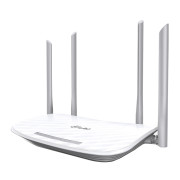 Image of Wireless router TP-LINK WL-AC1200 Dual Band, 4 Ant. /Archer C50