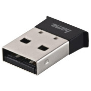 Image of HAMA Bluetooth USB Adapter v5.0, Class 2, 53312