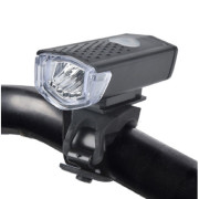 Image of Bike Front Light RPL-2255, LED, (rechargeable)