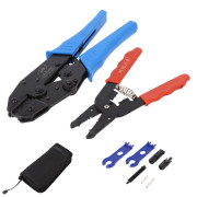 Image of Crimping ToolSet SOLCON4, Solar Conector, 2.5, 4.0, 6.0 mm2