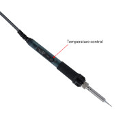 image-Temperature Controlled Soldering Tools 