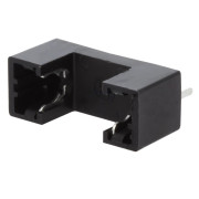 Image of Fuse Holder 5x20 mm, 21.4 mm pitch, PCB
