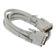 Image of Cable DVI-D M-M 1.8m Dual Link