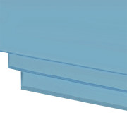 Image of Thermal pad TC550 - 5.5W/mK, 15x15x1mm