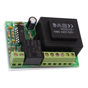 Image of Save energy relay RM2