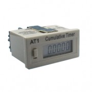 Image of Time Counter AT1, 0.01-99999.9, with battery
