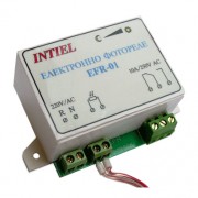 Image of Light Control Relay EFR-01