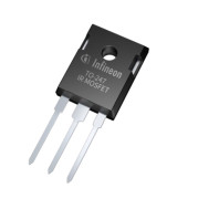 Image of Transistor IRFP250M, N-FET, TO-247AD