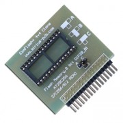 Image of Adapter EZoFlash DIP28_B1