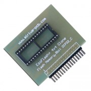 Image of Adapter EZoFlash DIP32_C