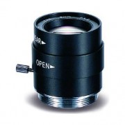 Image of Lens MF-08, 8 mm, 33°