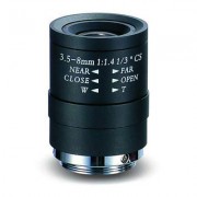 Image of Lens V-35-8, 3.5-8 mm, 82-35°