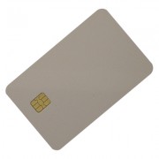 Image of SMART IC Data Card