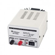 Image of Power Supply DF1761S, 13.8V/3A