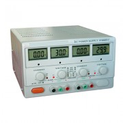 Image of Power Supply Adjustable HY3005D-2, 2x 30V/5A