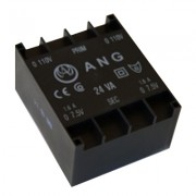 Image of Transformer ANG 24W, 2x9V/1.33A