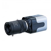 Image of Box Camera LBCMS, color, 420 TVL, 0.8 Lux, 1/3“ SONY