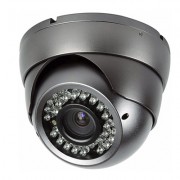 Image of IR Dome Camera LIRDCS, camera, 36 LED, 4-9 mm, 420 TVL, 1/3“ SONY