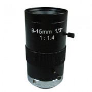Image of Lens V-6-15, 6-15 mm, 48-19°