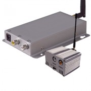 Image of  CCTV A/V Transceiver 1W, 2.4 GHz