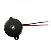 Image of Piezo Transducer FBPT2346, cable type