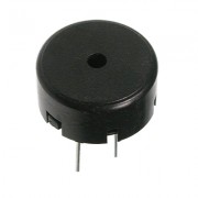 Image of Piezo Transducer KPT-1711A, PCB type